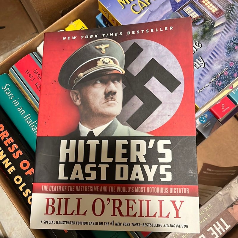 Hitler's Last Days