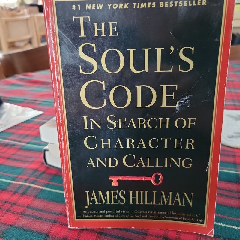 The Soul's Code