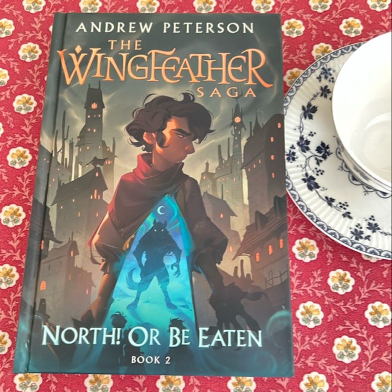 Wingfeather Saga Boxed Set