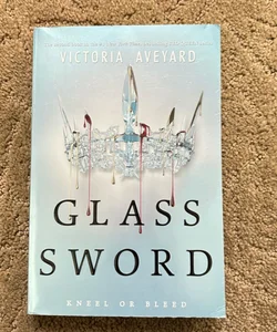 Glass Sword