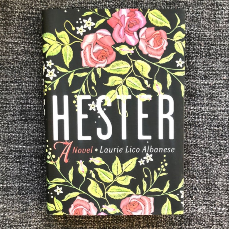 Hester