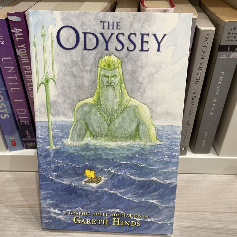 The Odyssey