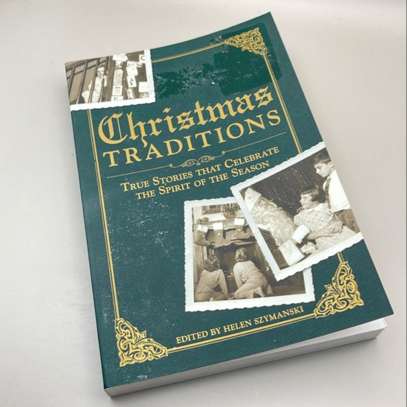 Christmas Traditions