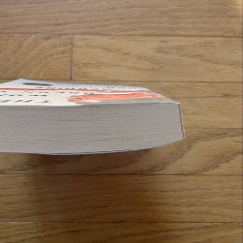 The World Doesn't Require You (ARC)