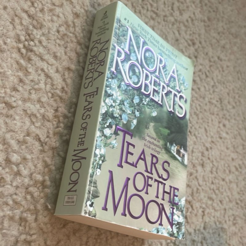 Tears of the Moon