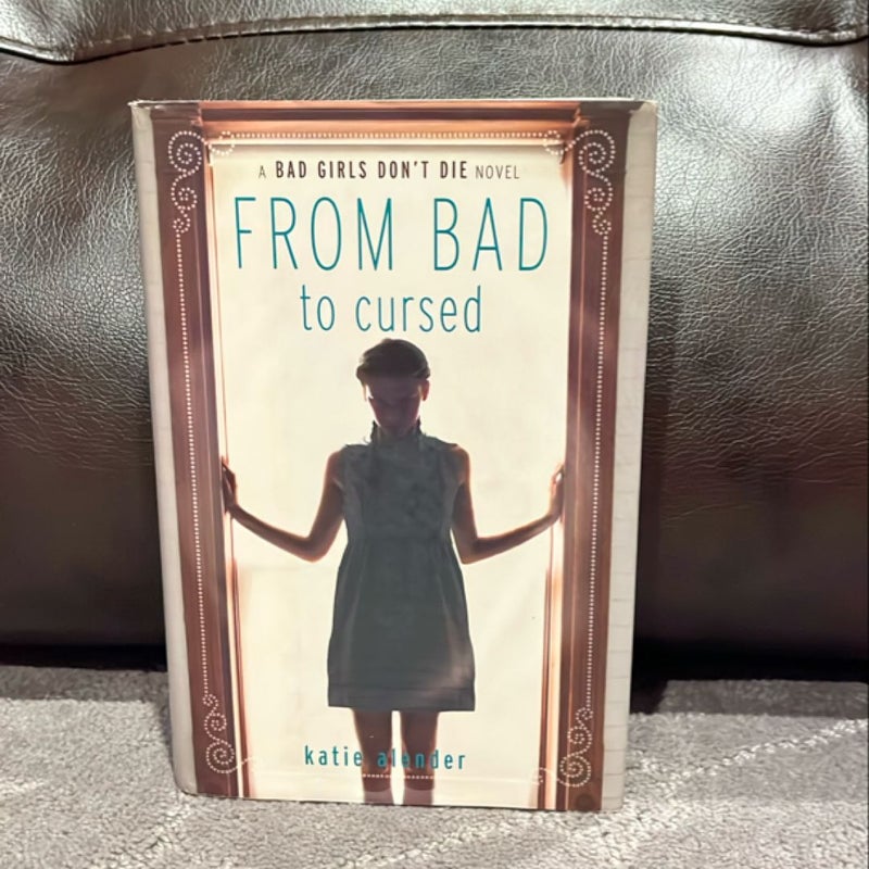 From Bad to Cursed