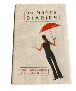 The Nanny Diaries