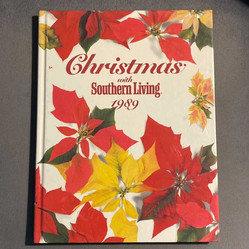Christmas With Southern Living 1989