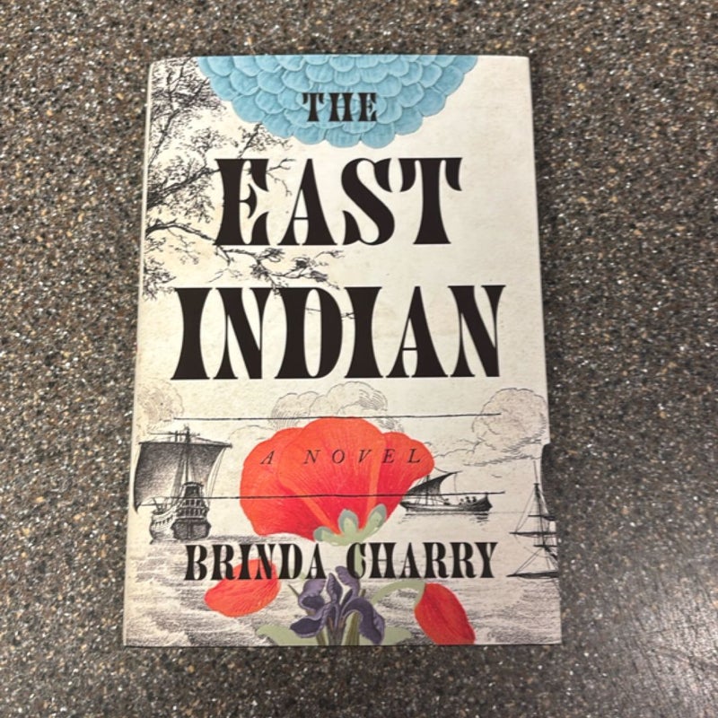 The East Indian