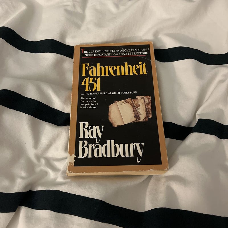 Fahrenheit 451