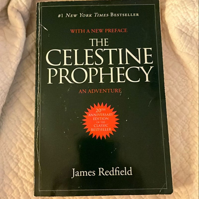 The Celestine Prophecy