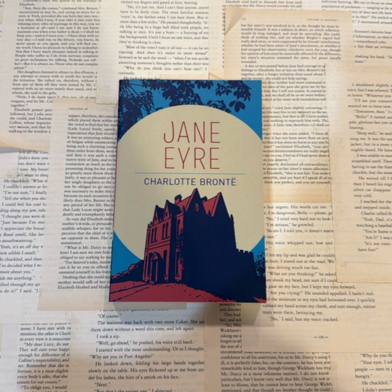 Jane Eyre