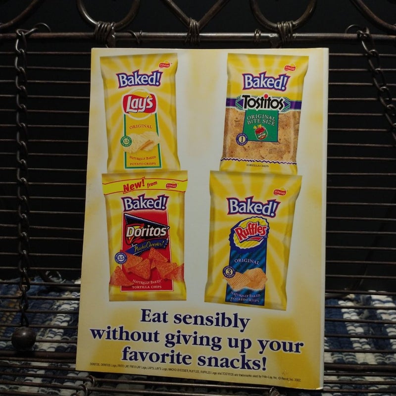 Complete food companion