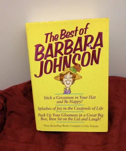 The Best of Barbara Johnson