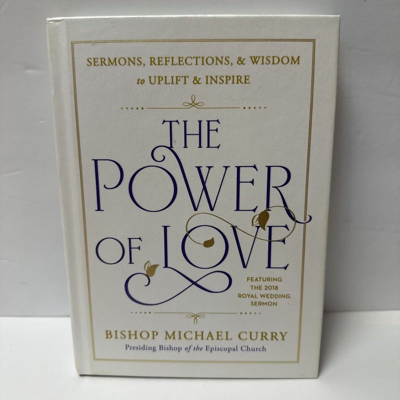 The Power of Love