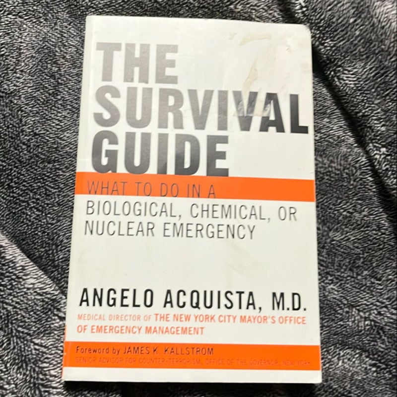 The Survival Guide