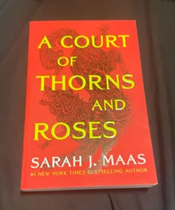 A Court of Thorns and Roses