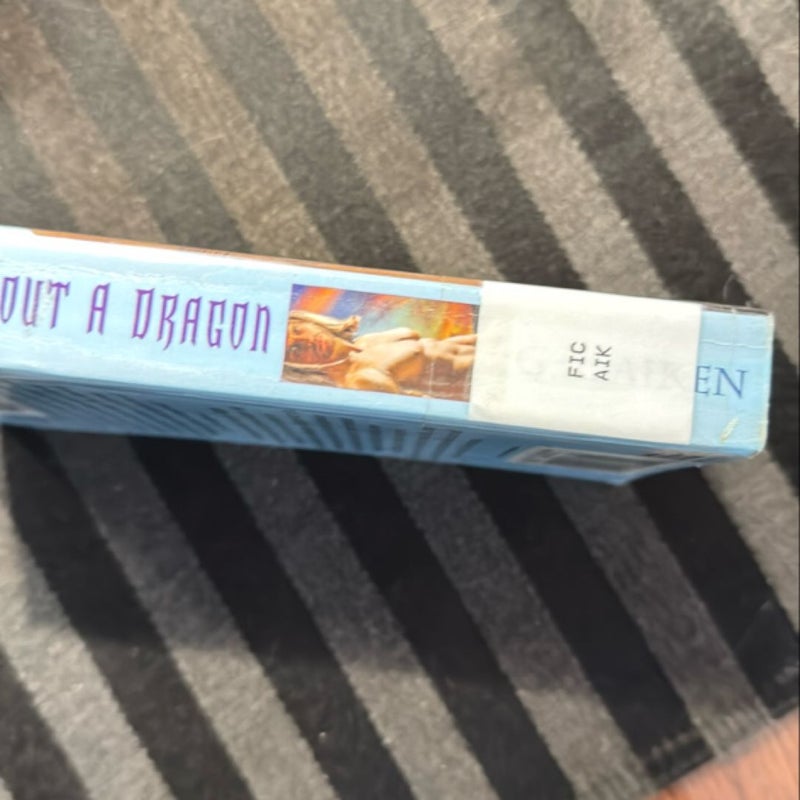 About a Dragon