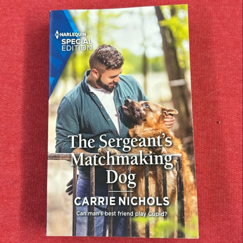 The Sergeant's Matchmaking Dog