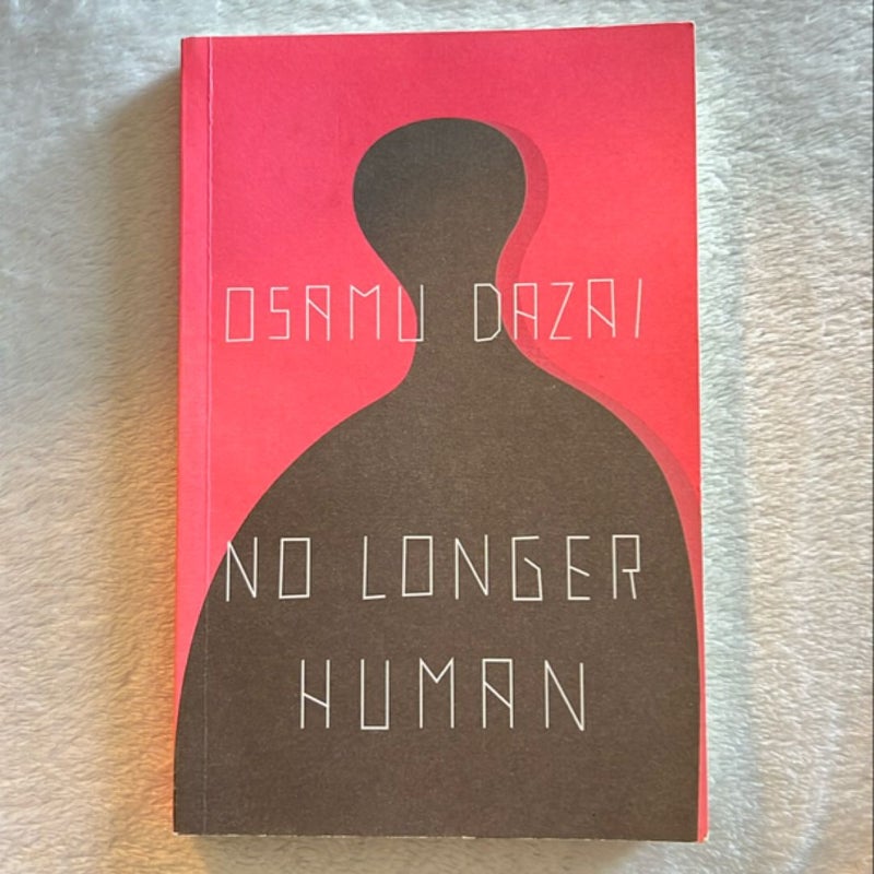 No Longer Human