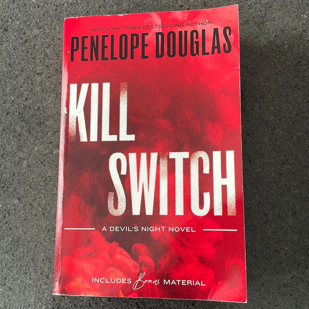 Kill Switch