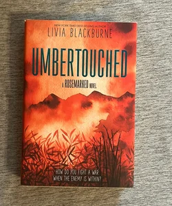 Umbertouched