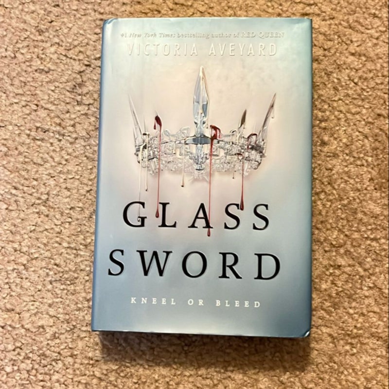 Glass Sword