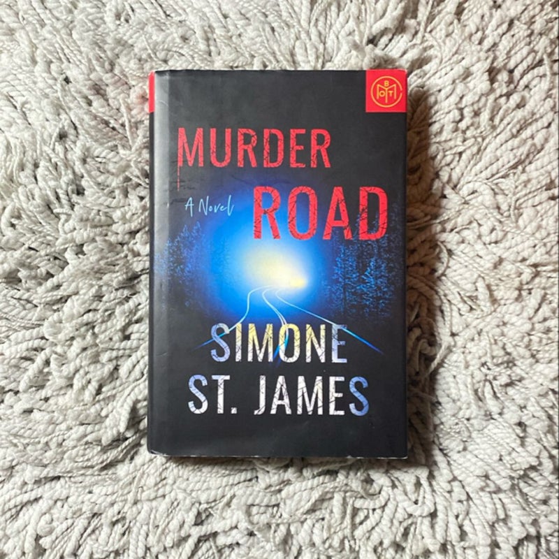 Murder Road