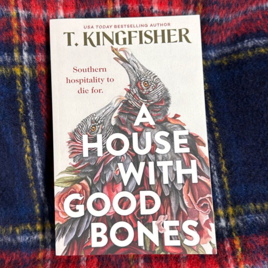 A House with Good Bones