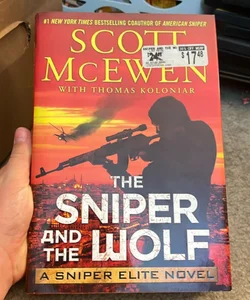 The Sniper and the Wolf
