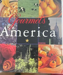 Gourmet's America