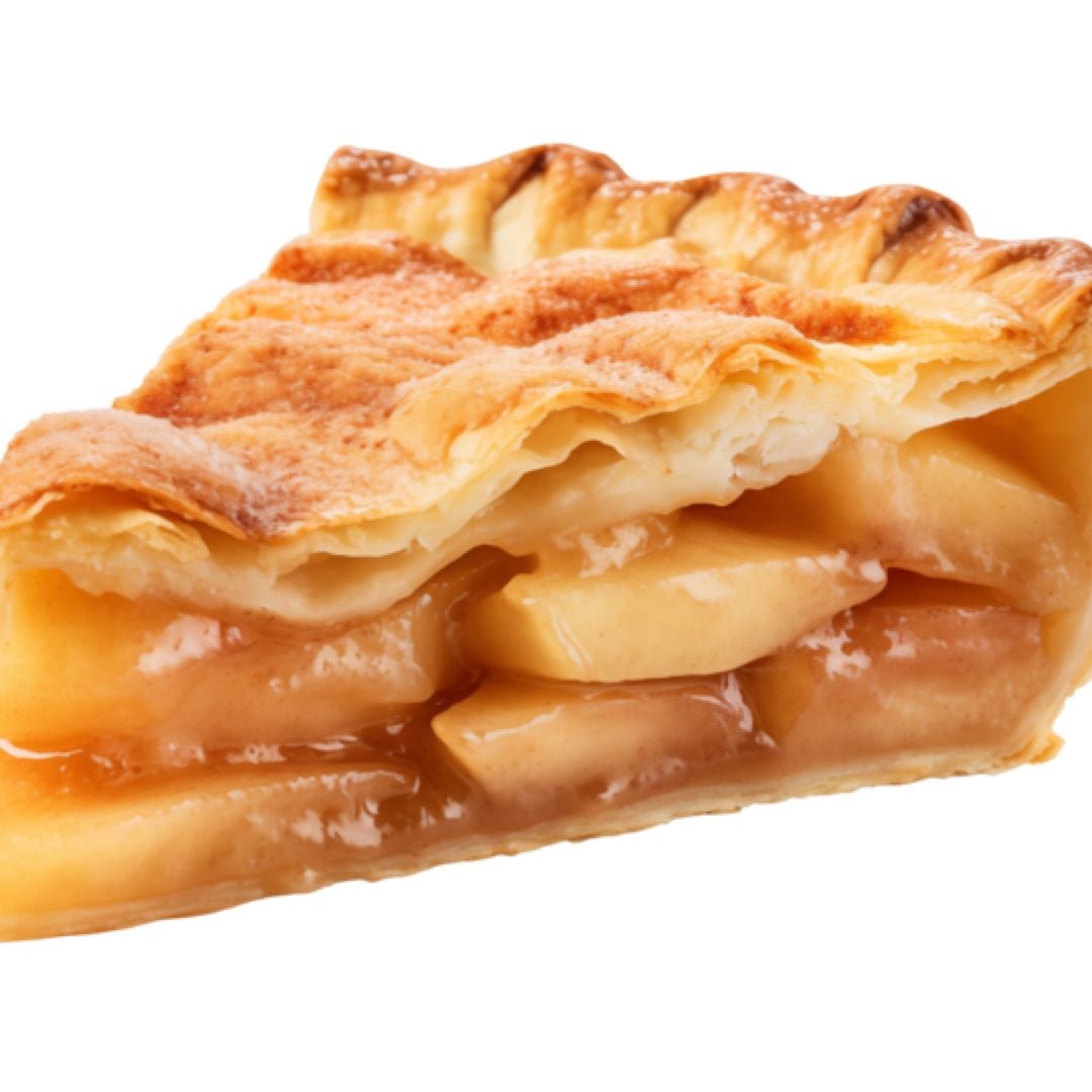 apple pie books