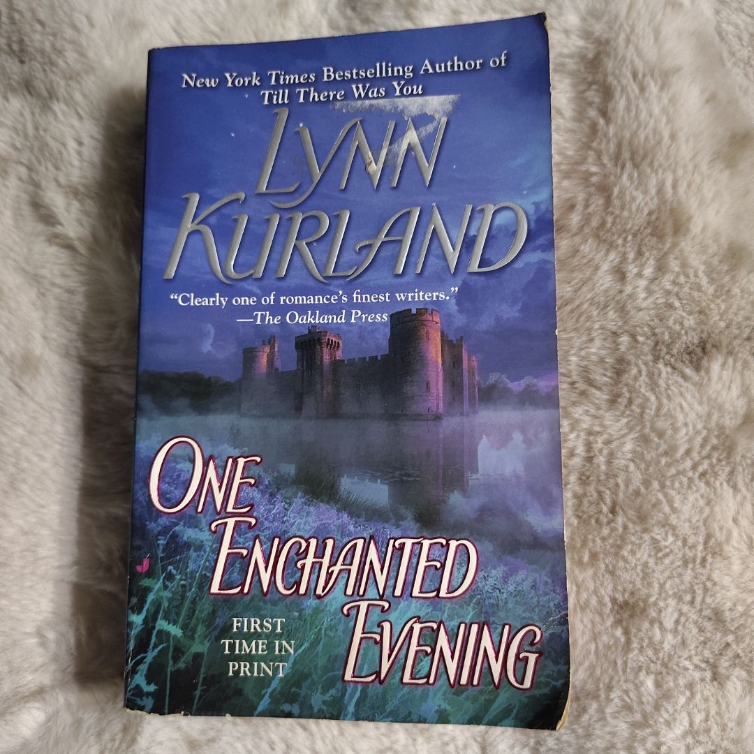One Enchanted Evening