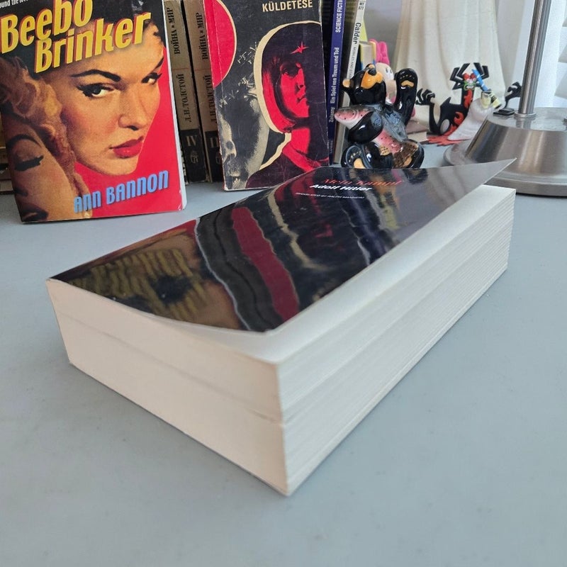 Mein Kampf