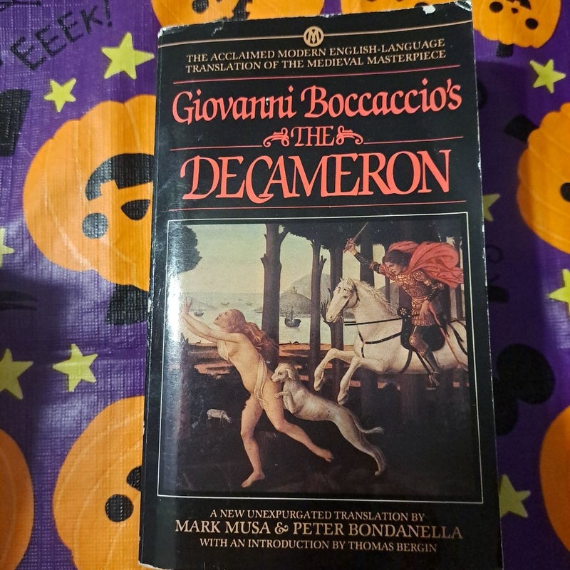 The Decameron