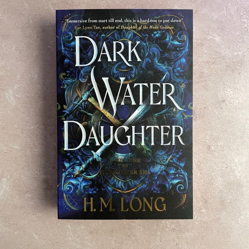 Dark Water Daughter