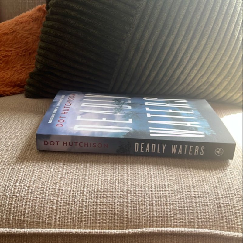 Deadly Waters