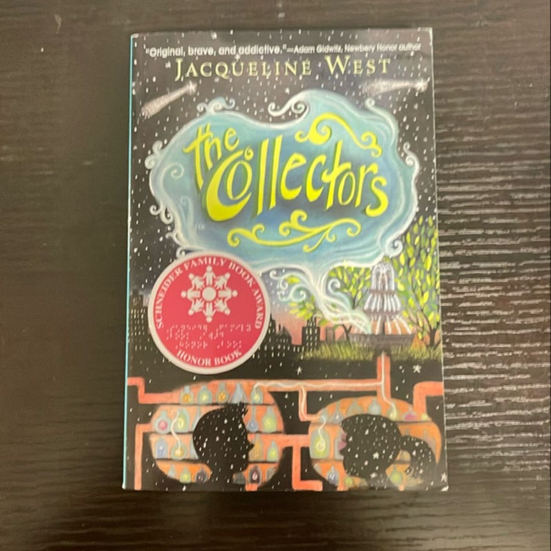 The Collectors