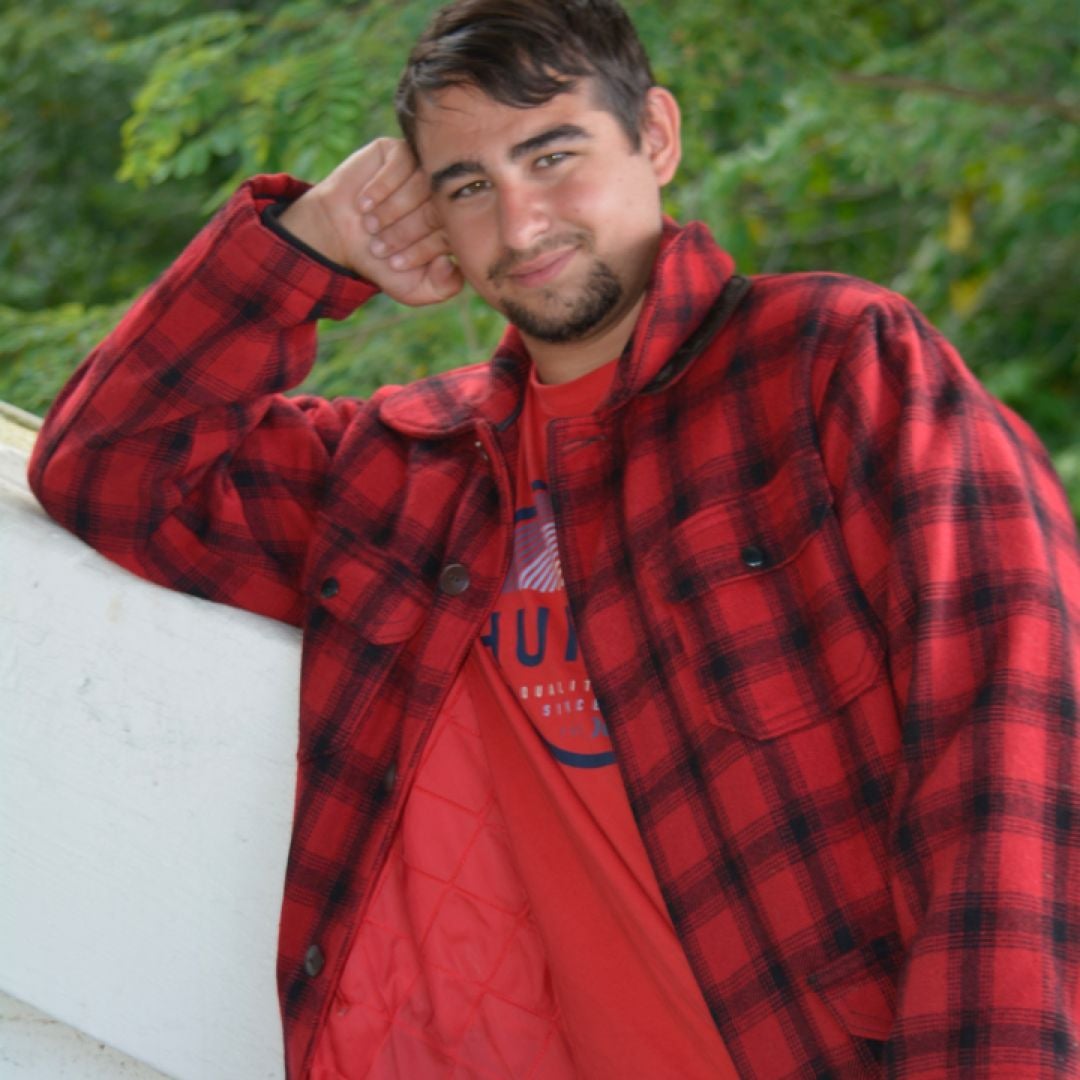 Brian Crist