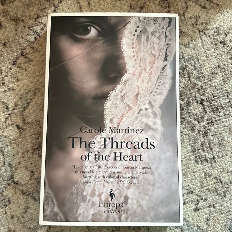 The Threads of the Heart