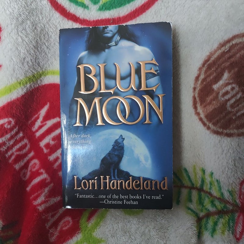 Blue Moon