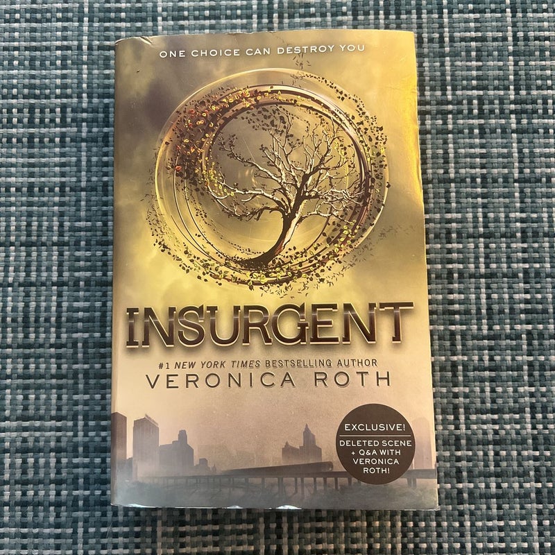 Insurgent