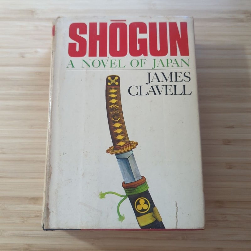 Shogun - Volume 2