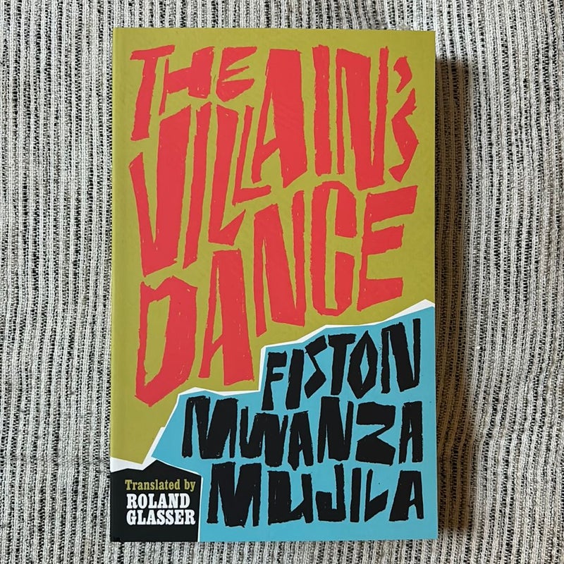 The Villain's Dance