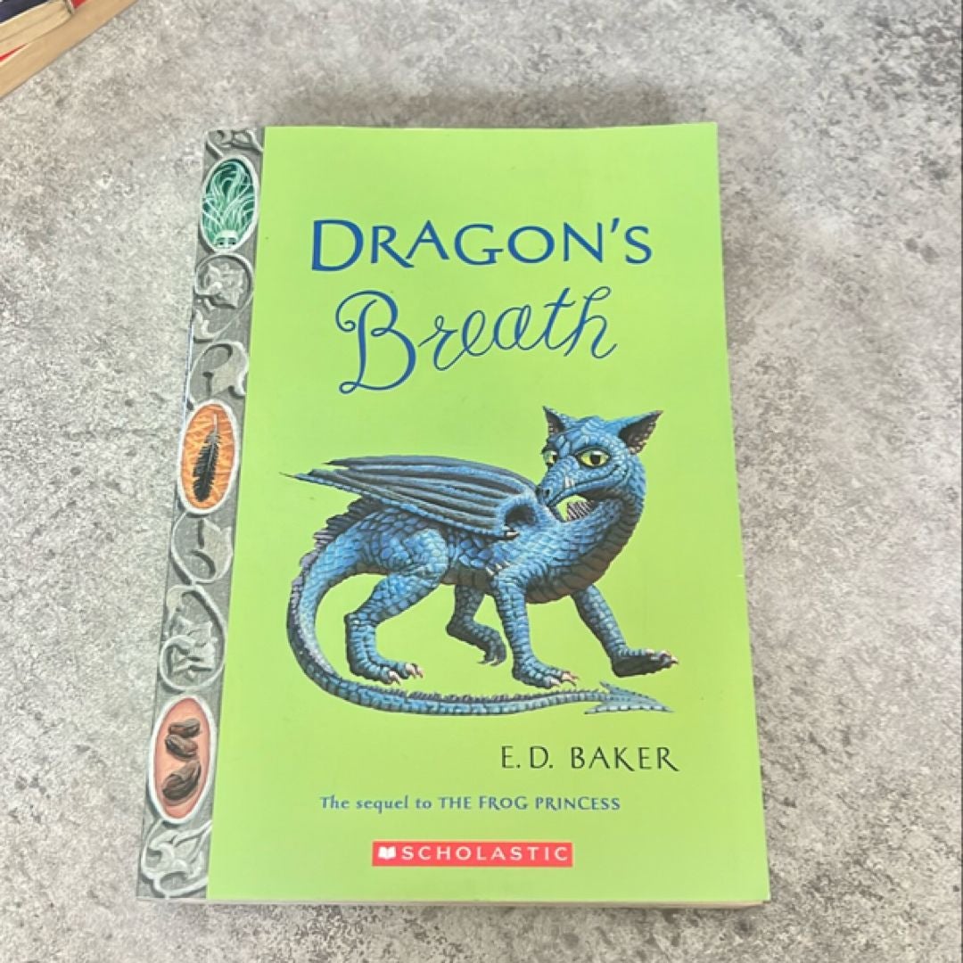 Dragon's Breath