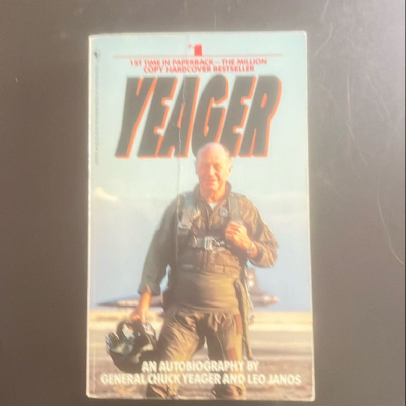 Yeager