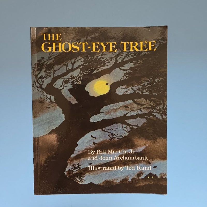 The Ghost-Eye Tree