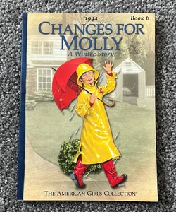 Changes for Molly