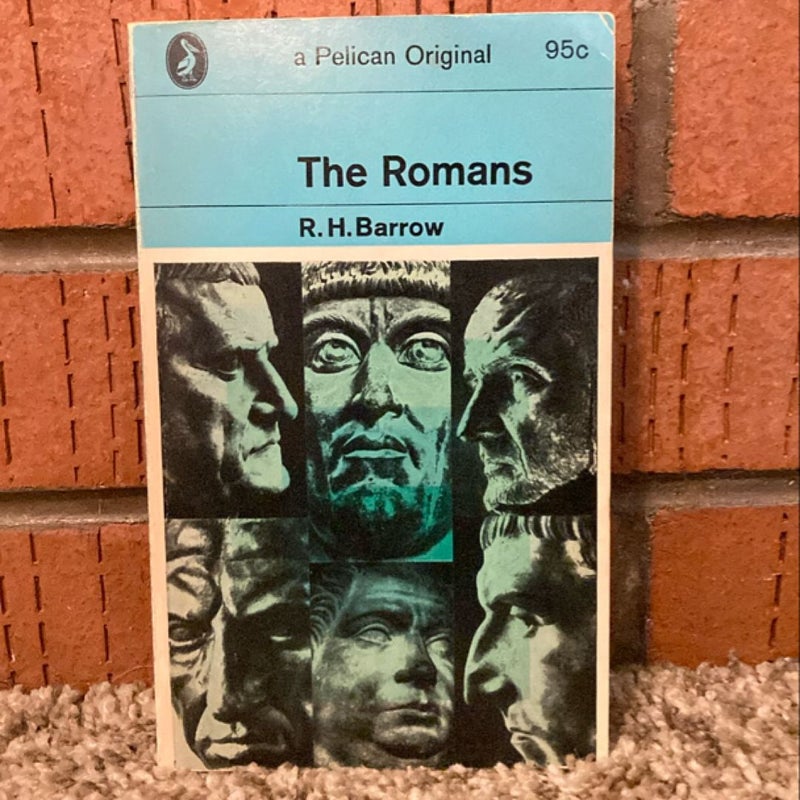 The Romans 