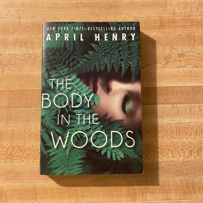 The Body in the Woods